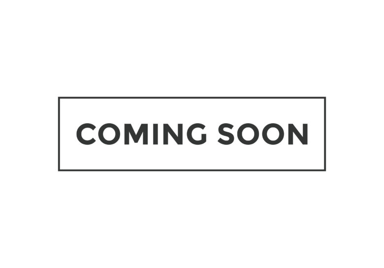 coming-soon